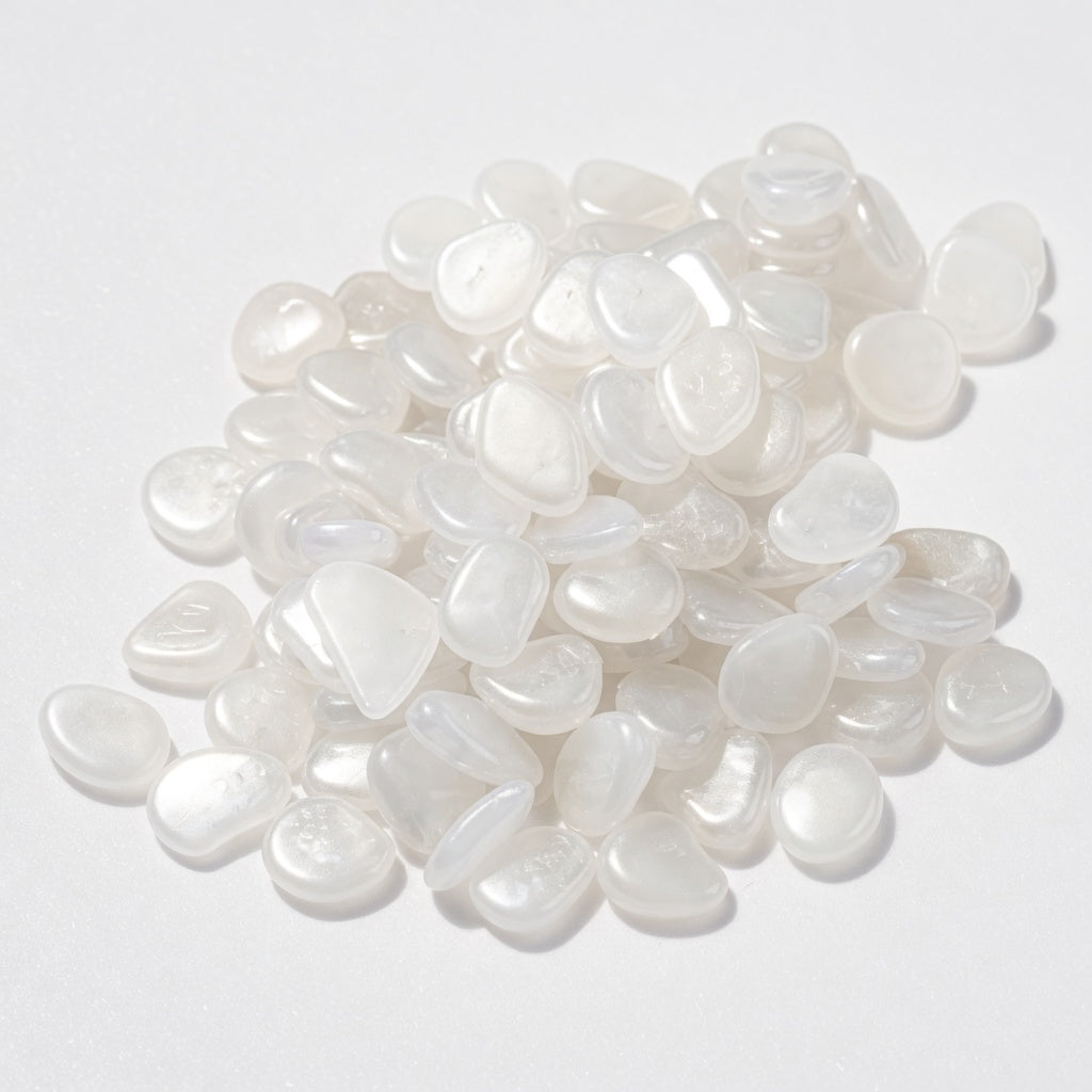 Luminous Glow In The Dark Pebbles